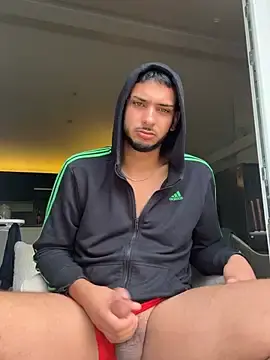 Stripchat Nude Webcam of Gipsyboysteve