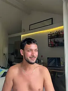 Stripchat Live Sex of Gipsyboysteve