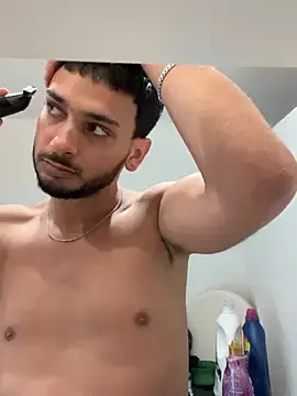 Stripchat Live Porn of Gipsyboysteve