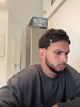 Stripchat Best Webcam of Gipsyboysteve