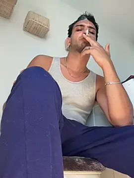 Stripchat Live Sex of Gipsyboysteve