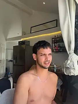 Stripchat Adult Webcams of Gipsyboysteve