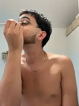Stripchat Best Webcam of Gipsyboysteve