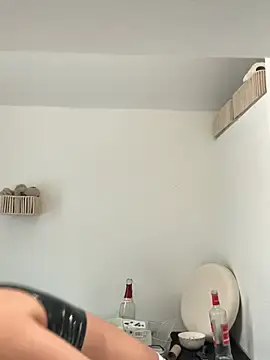 Stripchat Sex Cam of Gipsyboysteve