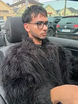 Stripchat Private Sex Chat of Gipsyboysteve