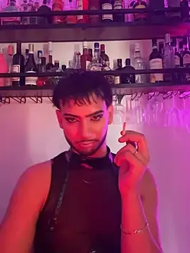 Stripchat Live Sex Cam of Gipsyboysteve