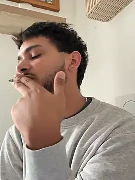 Stripchat Live Sex of Gipsyboysteve