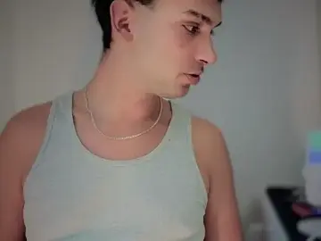 Stripchat Adult Webcam of Gipsyboysteve