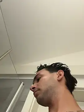 Stripchat Live Sex Cam of Gipsyboysteve