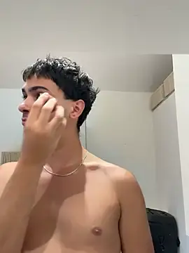 Stripchat Adult Webcams of Gipsyboysteve