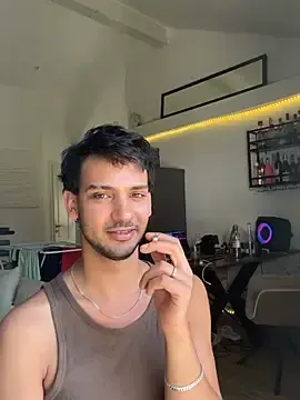 Stripchat Private Sex Chat of Gipsyboysteve