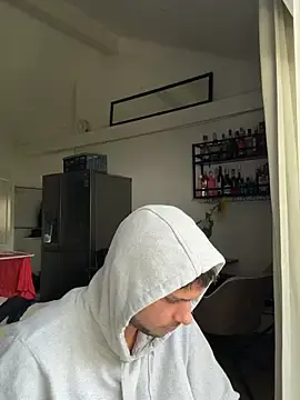 Stripchat Private Sex Chat of Gipsyboysteve