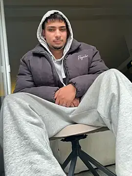 Stripchat Live Sex of Gipsyboysteve
