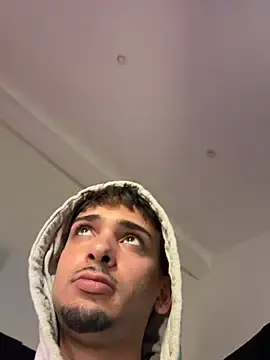 Stripchat Sex Cam of Gipsyboysteve