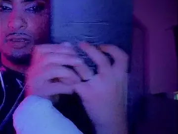 Stripchat Live Sex of Gipsyboysteve