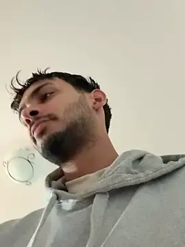 Stripchat Sex Chat of Gipsyboysteve