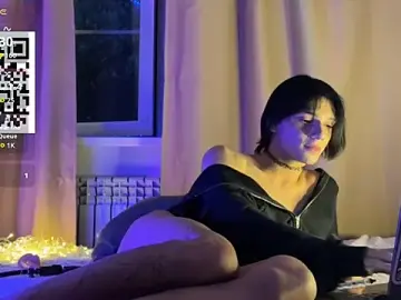 Stripchat Best live sex cam show of NikGive