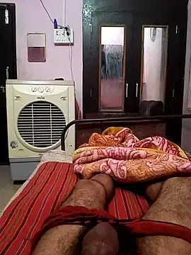 Stripchat Free Porn Cam of Richaji53