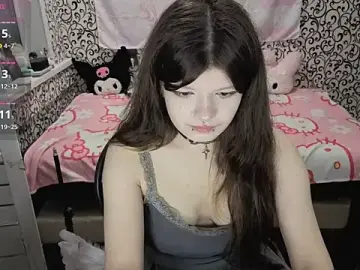 Stripchat Sex Chat of RinaMoonlight