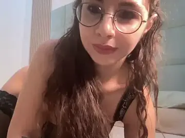 Stripchat Sex Chat of RosaDream