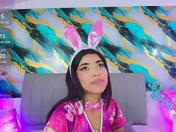 Stripchat Best Webcam of Sofia_Jimenez__