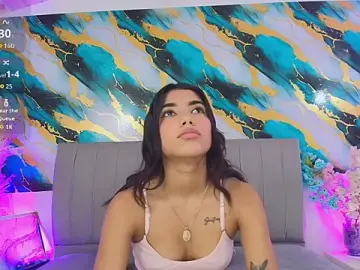 Stripchat Free Porn Cam of Sofia_Jimenez__