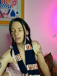 Stripchat Live Porn of Sookie_Soxxxe