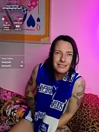Stripchat Nude Webcam of Sookie_Soxxxe