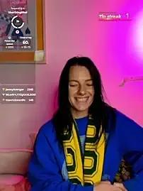 Stripchat Watch Live Sex Cams of Sookie_Soxxxe