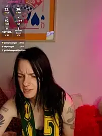 Stripchat Best live sex cam show of Sookie_Soxxxe