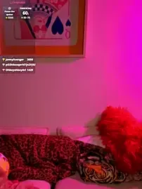 Stripchat Live Sex Cam of Sookie_Soxxxe