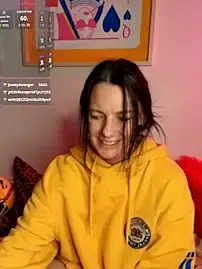 Stripchat Adult Webcam of Sookie_Soxxxe