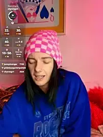 Stripchat Live Sex of Sookie_Soxxxe