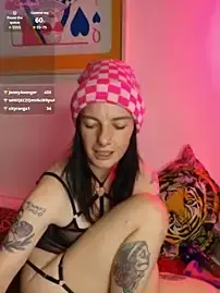 Stripchat Private Sex Chat of Sookie_Soxxxe