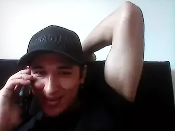 Stripchat Private Sex Chat of johan_l_