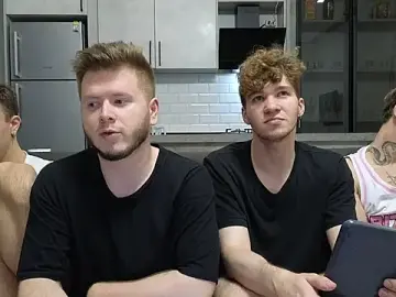 Stripchat Watch Live Sex Cams of michael_sexdevil