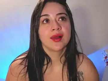 Stripchat Free Porn Cam of nahomi_sweett