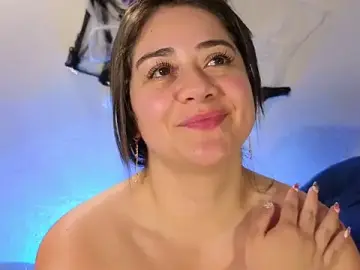 Stripchat Watch Live Sex Cams of nahomi_sweett