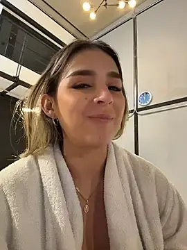 Stripchat Best Webcam of oriana_zoeee
