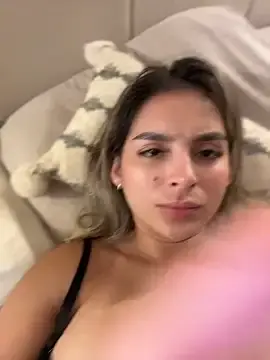 Stripchat Best Webcam of oriana_zoeee