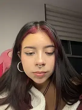 Stripchat Best Webcam of softdoll-_