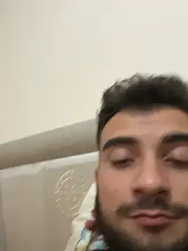 Stripchat Live Porn of 19lukibo