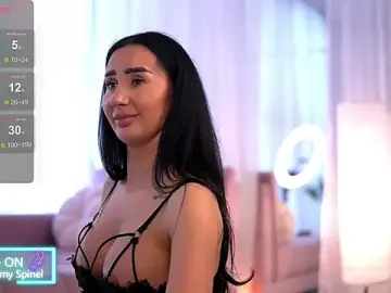 Stripchat Live Sex Cam of AnaRhodes