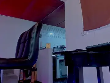 Stripchat Live Sex of Arianna_t