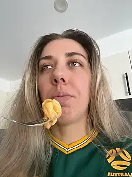Stripchat Best Webcam of Aussielulu
