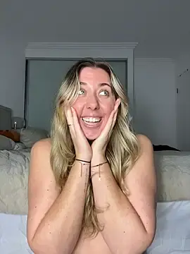 Stripchat Live Sex of Aussielulu