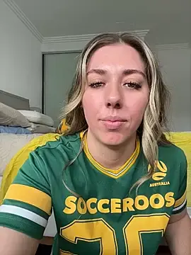 Stripchat Watch Live Sex Cams of Aussielulu