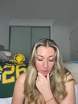 Stripchat Adult Webcam of Aussielulu