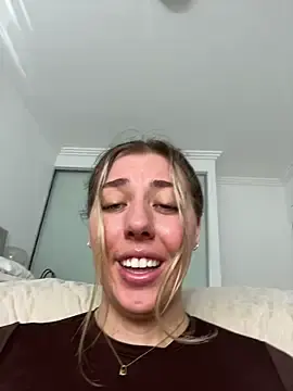 Stripchat Live Sex of Aussielulu