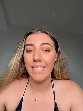 Stripchat Live Sex of Aussielulu